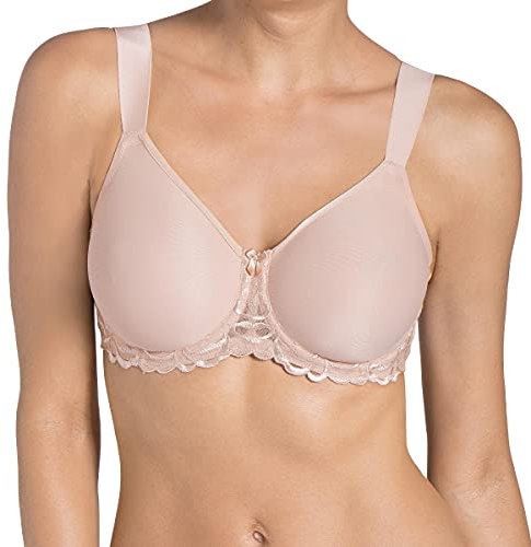 Triumph Damen Schalen BH Modern Finesse WP, Beige (Neutral Beige EP), Gr. 95E