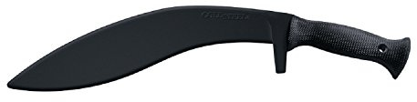 Cold Steel 92R35Z Kukri Trainer with 12 Blade, 17.25