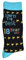SHATCHI Simply The Best 18 Year Old Gift Novelty Socks for 18th Birthday Keepsake Gift Unisex For Her Him