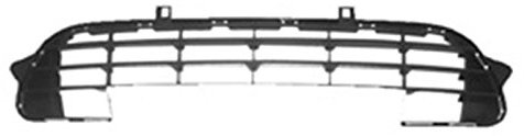 GRIGLIA PARAURTI ANTERIORE CITROEN C3 DAL 10/2005 AL 10/2009
