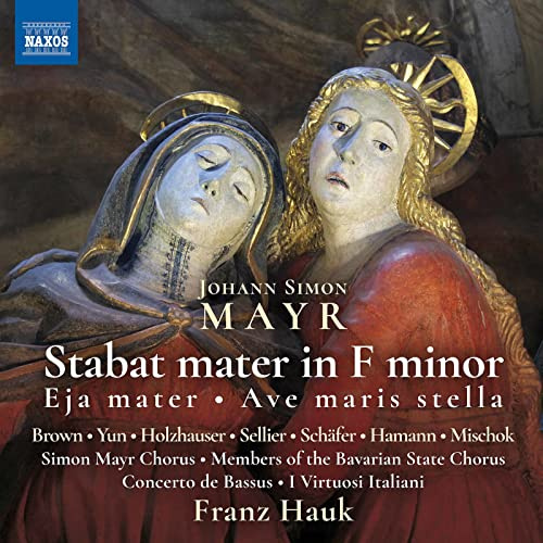 Naxos (Naxos Deutschland Musik & Video Vertriebs-)