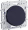 Schneider Electric - Odace, sortie de câble Anthracite, 6 à 12 mm2 - S540662