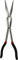 KS TOOLS 500.7161 - Pince Plate à Double Articulation - L. 340 mm