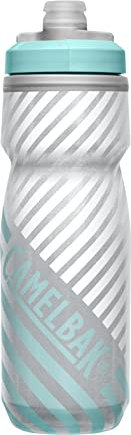 CAMELBAK Bidon Isotherme Podium Chill 620 ML Unisex-Adult, Purple, 600ML
