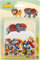 Hama Bügelperlen Starter Set Elefant 450 Stück Blister