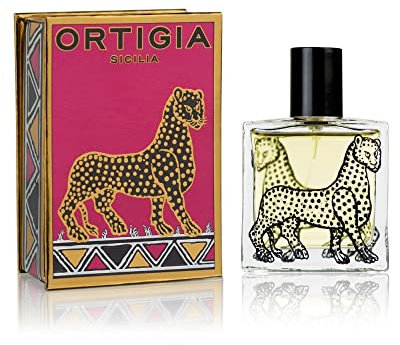ORTIGIA EAU DE PARFUM MELOGRANO 30 ML