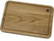 Zwilling Planche à découper en chêne - 35 x 25 x 2 cm