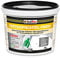 Isolbau Fertigspachtel Finish 10 kg, Glättspachtel Fugenspachtel, Gebrauchsfertige Polymer-Gips Fertig-Spachtelmasse für innen, Weiß Q1-Q6