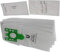 FIND A SPARE Pack Of 5 Dust SMS Bags & Filter Kit 3D Type For Miele U S7000 S7999 S7 Dynamic U1 Upright Series Vacuum Cleaners