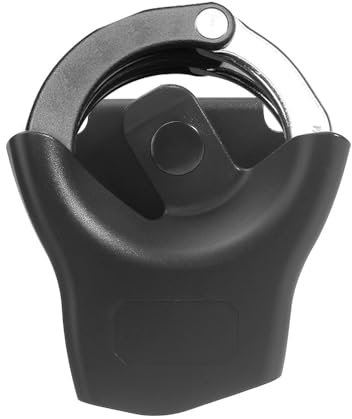 Handschellen-Etui Handschellenhalter Handschellen-Tasche für Dienstgürtel