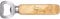 Azeeda 'Cricket Bat & Balls' Wooden Bottle Opener (BO00063443)