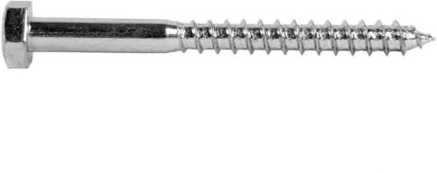 DIN-571 C-6 M-12 X 100 Z