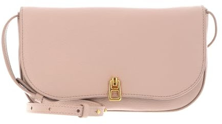 Coccinelle Magie - Umhängetasche Mini 24 cm powder pink
