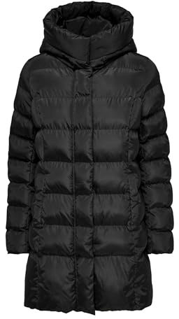 ONLY Female Steppmantel ONLLINA Steppmantel | Puffer coat