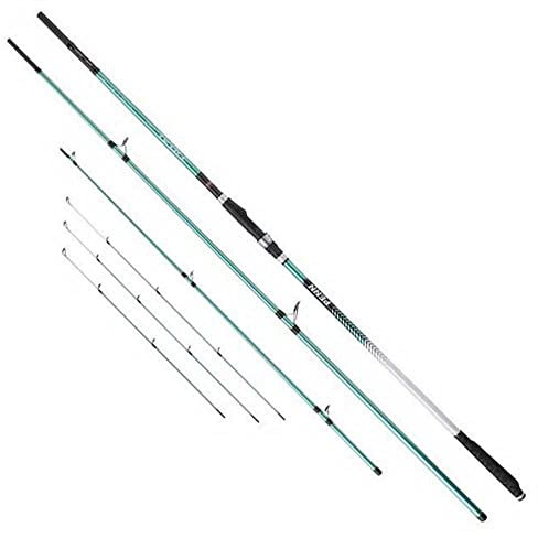 Penn Tidal Light Surf Spinnrute mit mehreren Spitzen (4,20 m - 410 g)