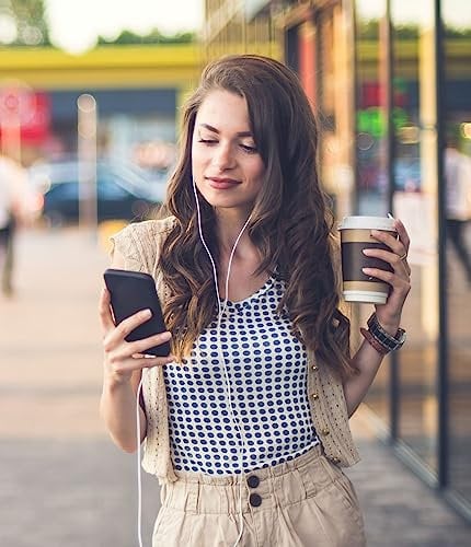 $35/mon, Unbegrenzter Plus-Plan. 22 GB mobiler Datentarif im 4G LTE 5G AT & T-Netzwerk. Unbegrenztes Gespräch und Text in den USA, Kanada und Mexiko. WLAN-Anrufe, größte Abdeckung.