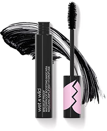 Wet n Wild Waterproof Mascara