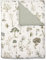 Pip Studio Giardini di Frutta Quilt Farbe White Gr??? e 150x200