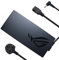 ADP-240EB B 240W 20V 12A Charger Adapter Compatible for ASUS ROG Strix G15 G513QM G17 G713QM G713QR ROG Strix SCAR 15 G533 17 G733 ROG Zephyrus M16 GU603 Laptop Power Supply