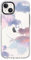 CASETiFY Transparente Schutzhülle für iPhone 14 Plus, vergilbt nicht, 2 m Fallschutz, kompatibel mit Magsafe, Wolken