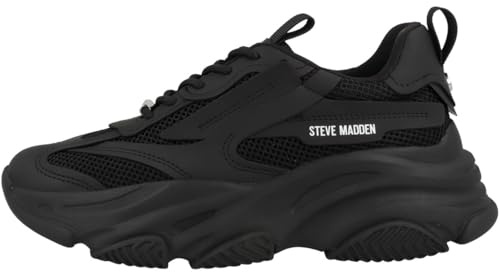 Steve Madden Damen Sneaker Low