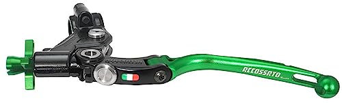 ACCOSSATO Hebel rechts für CPI Supermoto Supercrosss 2007 bis 2009 (CC 50) SM