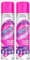 Vanish Quitamanchas Espuma Pretratante Alfombras y Tapicerías, pack de 2x 600ml