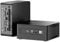 Intel/Asus NUC 12 Pro Mini PC Core i5-1240P|12 Kerne 16 Threads Mini Desktop Computer Iris Xe Grafik|16GB RAM 512GB SSD|Windows 11 Pro Desktop Mini Computer|Bluetooth 5.3|WiFi 6E |Thunderbolt4