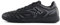 Kelme Fußballschuhe für Männer - Professionelle Turf und Futsal Sneaker, Atmungsaktive Athletische Schuhe für Indoor TF, Schwarz, Größe 41