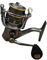 Ryobi Slam 4000 NCRT Spinnrolle zum Angeln auf Barsch, Hecht und Zander
