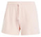 adidas Women's Essentials Slim 3-Streifen Shorts Sandy Pink S