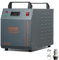 VEVOR CW-3000 - Enfriador de Agua Industrial refrigerado por Aire, Sistema de refrigeración con Tanque de Agua de 12 litros de Capacidad de 12 l/min, caudal máximo, para máquinas de Grabado y Corte
