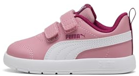 PUMA Kinder Courtflex V3 Sneakers