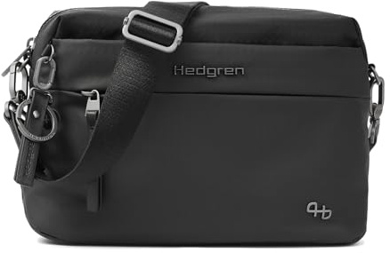 Hedgren Unisex Totoi MEDIUM Crossover + RFID