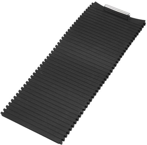 Cortina para portavasos, consola central para Golf 6