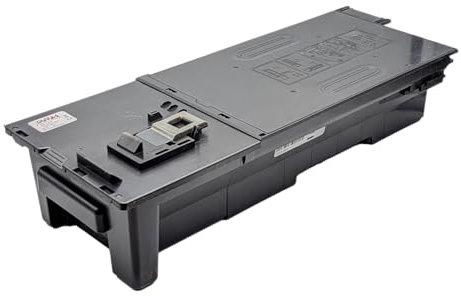 OBV Kompatibler Toner ersetzt Sharp MX-B45GT – Schwarz – bis 30.000 Seiten – für Sharp MX-B350P B350W B355W B376W B450P B450W B455W B476W