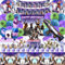 Fortnit Cumpleaños, 77 Piezas Decoración Cumpleaños Fortnit Set, Decoracion Globos, Decoracion Tarta, Banderas, Servilletas, Platos, Fiestas Infantiles, Fiestas Temáticas, Aniversarios