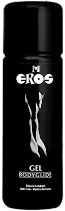 Megasol E11261 Gleitmittel Eros Gel Bodyglide 250ml
