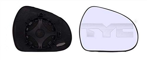 DAPA GmbH & Co. KG 32600861 Spiegelglas Fahrerseite