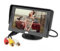 Sunvalleytek 10,92 cm LCD TFT Monitor Rückspiegel für Auto Rückfahrkamera