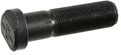 febi bilstein 18693 Wheel Stud, pack of one