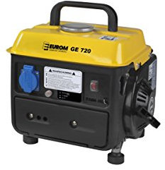 Euromac GE 720 Generator