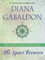The Space Between: An Outlander Novella (English Edition)