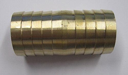 Verbindungsröhrchen für Schlauchverbindung 1 1/4 Zoll (32mm)