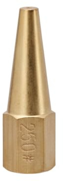 PUNTA PARA SOLDADURA ALLGAS-2-3MM