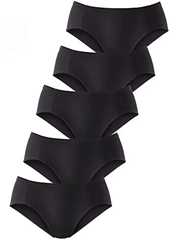 PETITE FLEUR Damen Jazz-Pants Slips