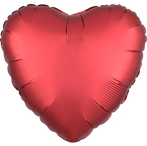 Amscan Anagram 3307411 - Silver Number 0 Minishape Foil Balloon - 16