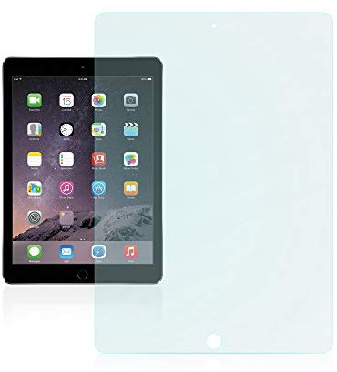 humblebe Panzerfolie für 9,7 iPad Pro 9.7 (2016) [A1673, A1674, A1675]