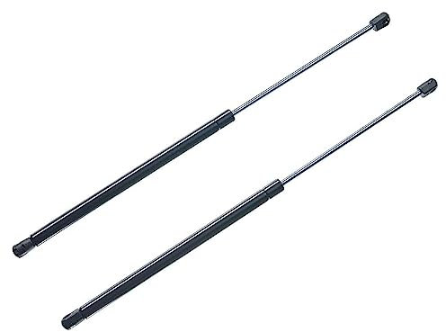 Frankberg 2x Gasfeder Dämpfer Heckklappe Kompatibel mit X1 E84 Kombi 2009-2015 Replace# 51242990136