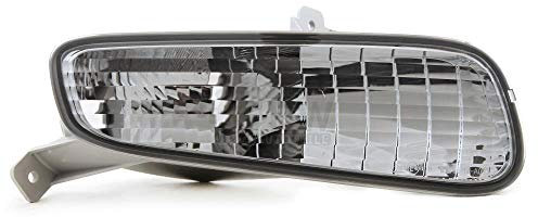 Blinker Frontblinker rechts für Punto Evo Bj. 09->>